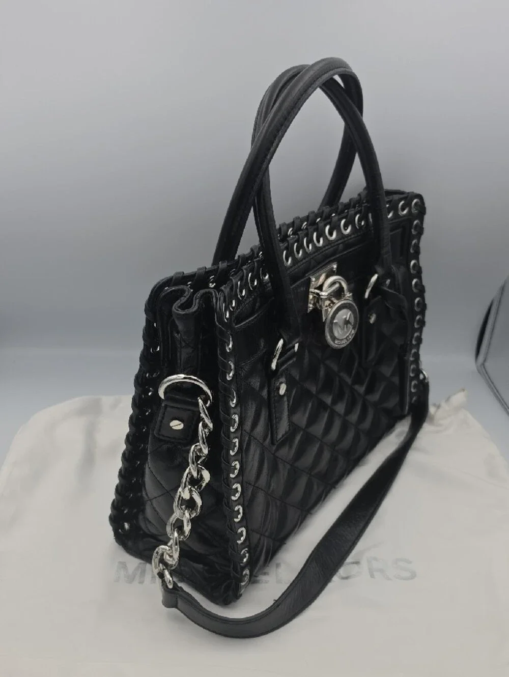 Michael Kors Hamilton 